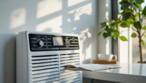 Notice du radiateur Atlantic Electronic : guide complet d’utilisation