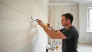 Comment poser du lambris sur un mur ou au plafond
