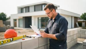 Tarif horaire d’un maçon : prix et devis à comparer